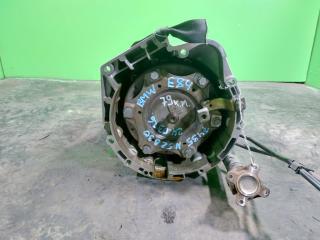 АКПП BMW X1 E84 N52B30AE 4 ракурс АКПП BMW X1 E84 N52B30AE 4 ракурс