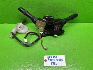 Гитара LEXUS GS350 GRS196 89245-30080 3 ракурс