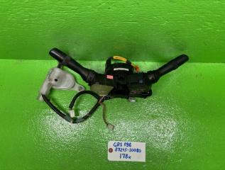 Гитара LEXUS GS350 GRS196 89245-30080 4 ракурс