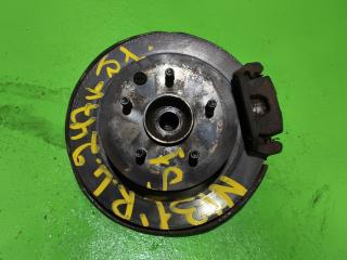 Ступица левая задняя NISSAN XTRAIL NT31 55502-JG000 1 ракурс