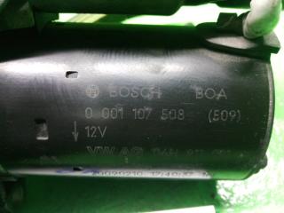 Стартер AUDI A4 8K CDN 06H911021 2 ракурс Стартер AUDI A4 8K CDN 06H911021 2 ракурс