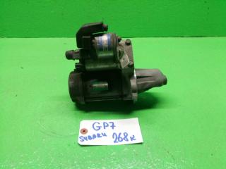 Стартер SUBARU IMPREZA GP7 23300AA701 1 ракурс