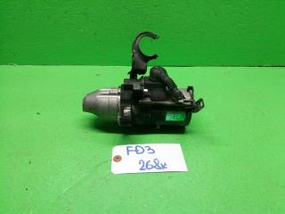Стартер HONDA CIVIC FD3 SM-71003 1 ракурс
