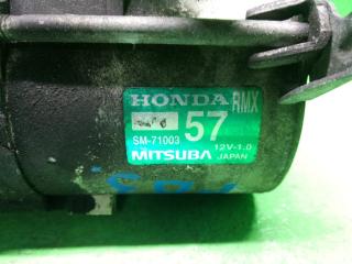 Стартер HONDA CIVIC FD3 SM-71003 2 ракурс