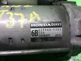 Стартер HONDA LEGEND KB2 428000-5380 2 ракурс