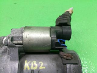 Стартер HONDA LEGEND KB2 428000-5380 3 ракурс