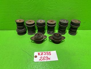 Подушка кузова TOYOTA PRADO KZJ95 1 ракурс