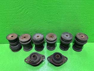 Подушка кузова TOYOTA PRADO KZJ95 2 ракурс