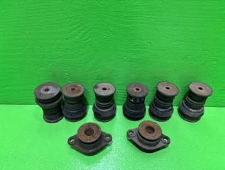 Подушка кузова TOYOTA PRADO KZJ95 3 ракурс
