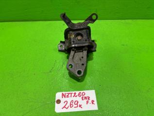 Подушка двигателя правая передняя TOYOTA PREMIO NZT260 1NZ-FE 2 ракурс