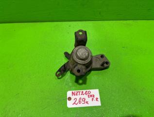 Подушка двигателя правая передняя TOYOTA PREMIO NZT260 1NZ-FE 4 ракурс
