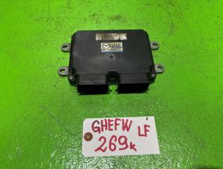 Компьютер MAZDA ATENZA GHEFW LF LF5V18881B 1 ракурс