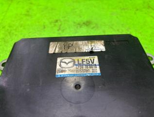 Компьютер MAZDA ATENZA GHEFW LF LF5V18881B 2 ракурс