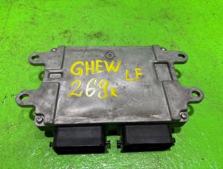 Компьютер MAZDA ATENZA GHEFW LF LF5V18881B 3 ракурс