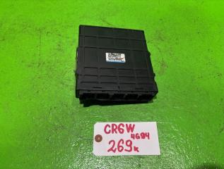 Компьютер MITSUBISHI DION CR6W 4G94 MR988370 1 ракурс