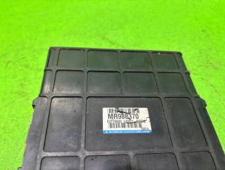 Компьютер MITSUBISHI DION CR6W 4G94 MR988370 2 ракурс