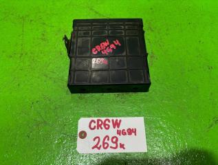Компьютер MITSUBISHI DION CR6W 4G94 MR988370 3 ракурс