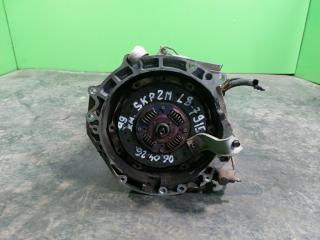 МКПП MAZDA BONGO SKP2M L8 5 ракурс