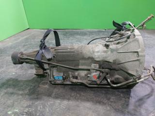 АКПП TOYOTA CROWN JZS151 1JZ-GE A340E A05A 5 ракурс