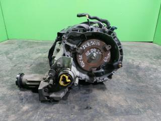 АКПП TOYOTA PASSO KGC35 1KR-FE 3 ракурс АКПП TOYOTA PASSO KGC35 1KR-FE 3 ракурс