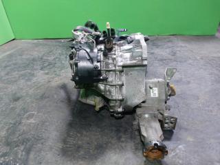 АКПП TOYOTA PASSO KGC35 1KR-FE 4 ракурс АКПП TOYOTA PASSO KGC35 1KR-FE 4 ракурс