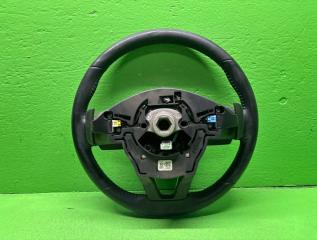 Руль MAZDA AXELA BM5FS 4 ракурс