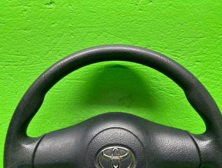 Руль с airbag TOYOTA RAV4 ACA21 2 ракурс