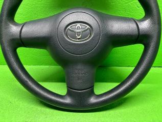 Руль с airbag TOYOTA RAV4 ACA21 3 ракурс