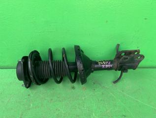 Стойка левая передняя SUBARU IMPREZA GG3 20310FE070 1 ракурс
