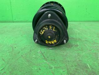 Стойка левая передняя SUBARU IMPREZA GG3 20310FE070 2 ракурс