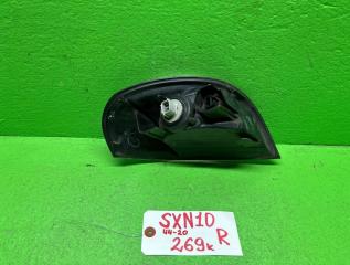 Габарит правый TOYOTA NADIA SXN10 44-20 3 ракурс