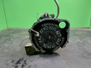МКПП SUBARU IMPREZA GG3 EJ152 TY754VU2AA 4 ракурс