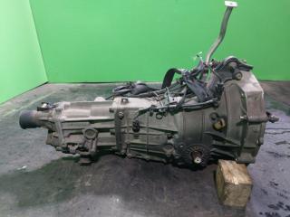 МКПП SUBARU IMPREZA GG3 EJ152 TY754VU2AA 5 ракурс