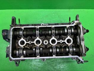 Головка блока цилиндров TOYOTA COROLLA AXIO NKE165 1NZ-FE 2 ракурс