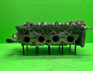 Головка блока цилиндров TOYOTA COROLLA AXIO NKE165 1NZ-FE 3 ракурс