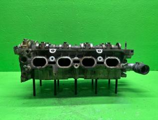 Головка блока цилиндров TOYOTA COROLLA AXIO NKE165 1NZ-FE 5 ракурс