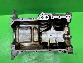 Поддон TOYOTA COROLLA AXIO NKE165 1NZ-FE 2 ракурс