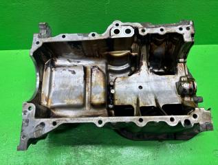 Поддон TOYOTA COROLLA AXIO NKE165 1NZ-FE 3 ракурс
