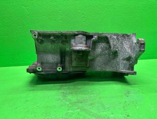 Поддон TOYOTA COROLLA AXIO NKE165 1NZ-FE 5 ракурс