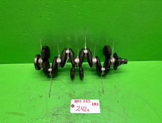 Коленвал TOYOTA COROLLA AXIO NKE165 1NZ-FE 1 ракурс Коленвал TOYOTA COROLLA AXIO NKE165 1NZ-FE 1 ракурс