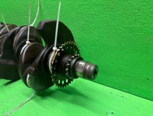 Коленвал TOYOTA COROLLA AXIO NKE165 1NZ-FE 4 ракурс Коленвал TOYOTA COROLLA AXIO NKE165 1NZ-FE 4 ракурс
