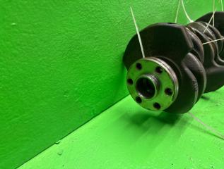 Коленвал TOYOTA COROLLA AXIO NKE165 1NZ-FE 5 ракурс Коленвал TOYOTA COROLLA AXIO NKE165 1NZ-FE 5 ракурс