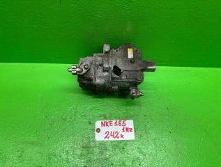 Компрессор кондиционера TOYOTA COROLLA AXIO NKE165 1NZ-FE 042200-1360 1 ракурс