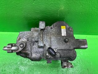 Компрессор кондиционера TOYOTA COROLLA AXIO NKE165 1NZ-FE 042200-1360 2 ракурс