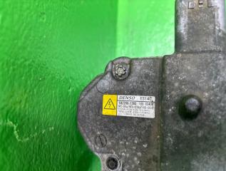 Компрессор кондиционера TOYOTA COROLLA AXIO NKE165 1NZ-FE 042200-1360 3 ракурс