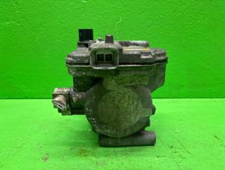 Компрессор кондиционера TOYOTA COROLLA AXIO NKE165 1NZ-FE 042200-1360 4 ракурс