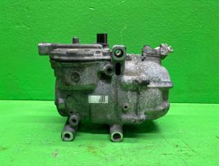 Компрессор кондиционера TOYOTA COROLLA AXIO NKE165 1NZ-FE 042200-1360 5 ракурс