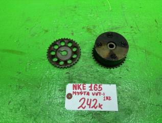 Муфта vvti TOYOTA COROLLA AXIO NKE165 1NZ-FE 2 ракурс
