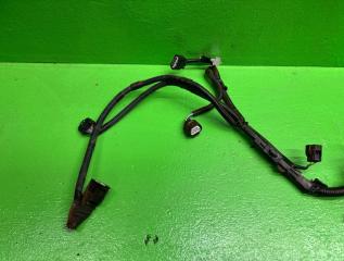Коса двс TOYOTA COROLLA AXIO NKE165 1NZ-FE 89661-12S40 2 ракурс