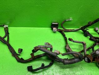 Коса двс TOYOTA COROLLA AXIO NKE165 1NZ-FE 89661-12S40 3 ракурс